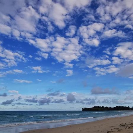 Kotak Kotak Borneo Villa Kudat Exteriör bild