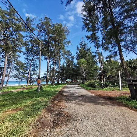 Kotak Kotak Borneo Villa Kudat Exteriör bild