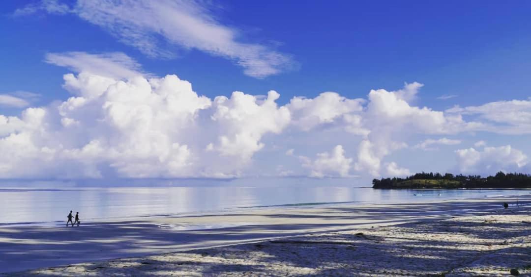 Kotak Kotak Borneo Villa Kudat Exteriör bild