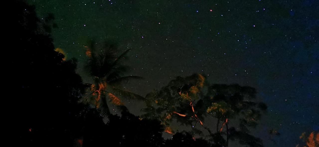 Kotak Kotak Borneo Villa Kudat Exteriör bild
