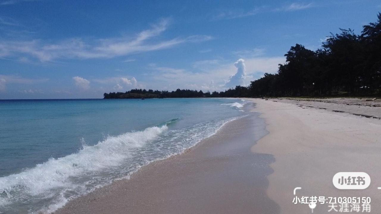 Kotak Kotak Borneo Villa Kudat Exteriör bild
