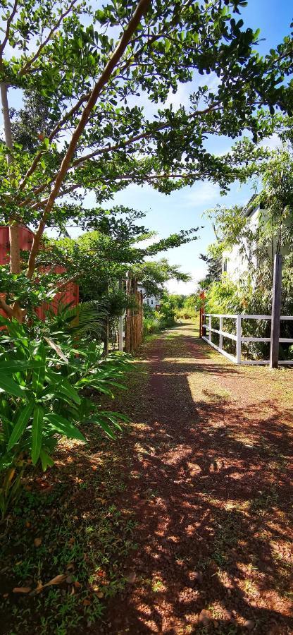 Kotak Kotak Borneo Villa Kudat Exteriör bild
