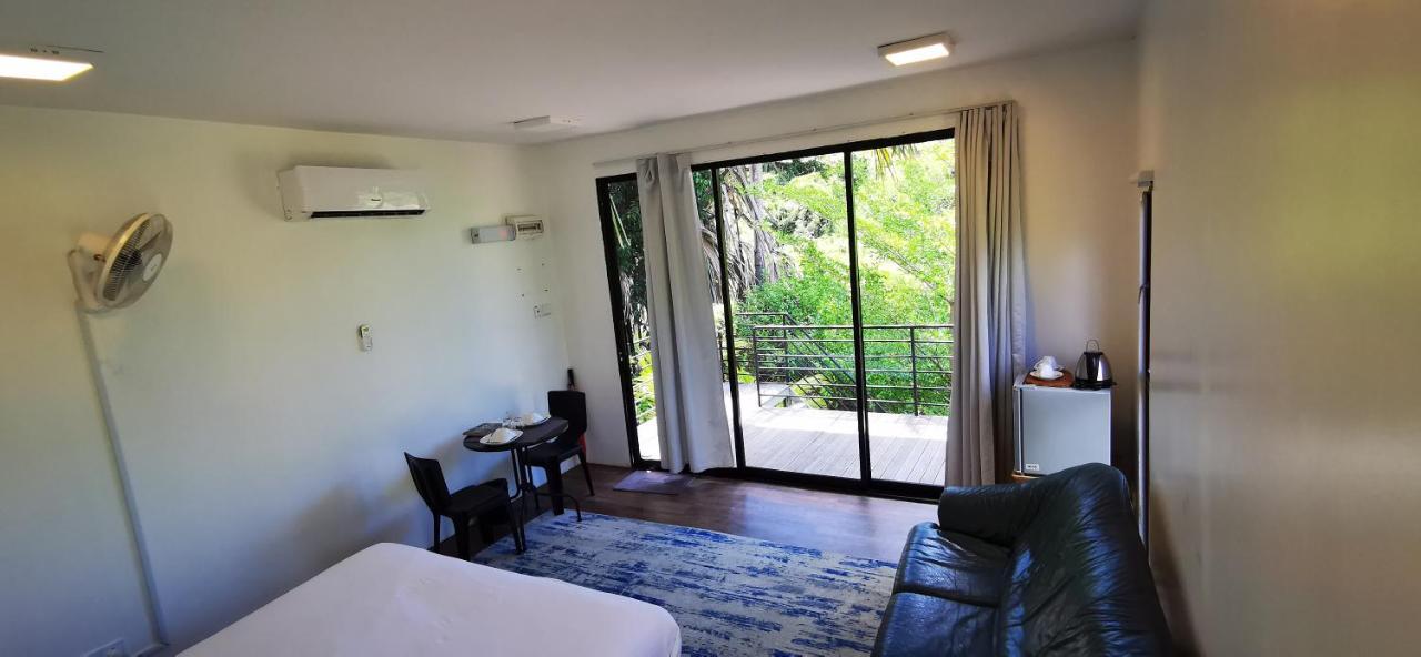 Kotak Kotak Borneo Villa Kudat Exteriör bild