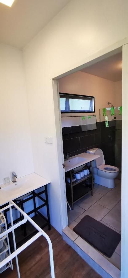 Kotak Kotak Borneo Villa Kudat Exteriör bild