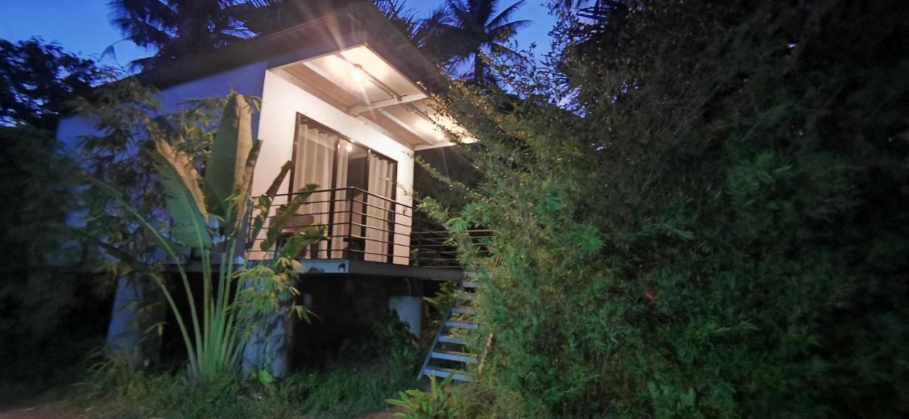 Kotak Kotak Borneo Villa Kudat Exteriör bild