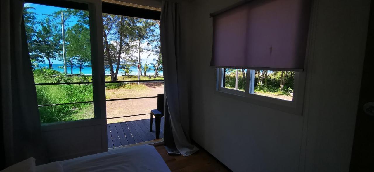 Kotak Kotak Borneo Villa Kudat Exteriör bild