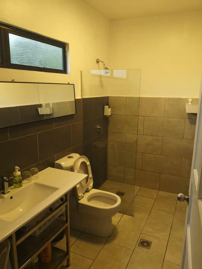 Kotak Kotak Borneo Villa Kudat Exteriör bild