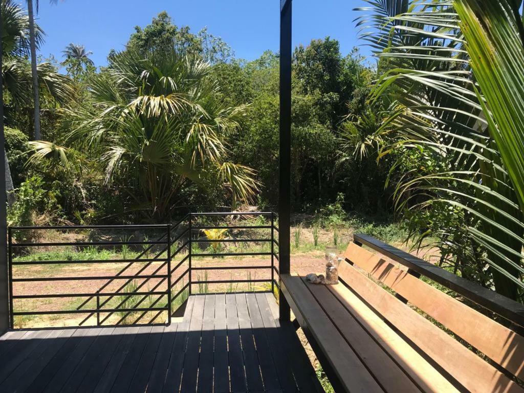 Kotak Kotak Borneo Villa Kudat Exteriör bild