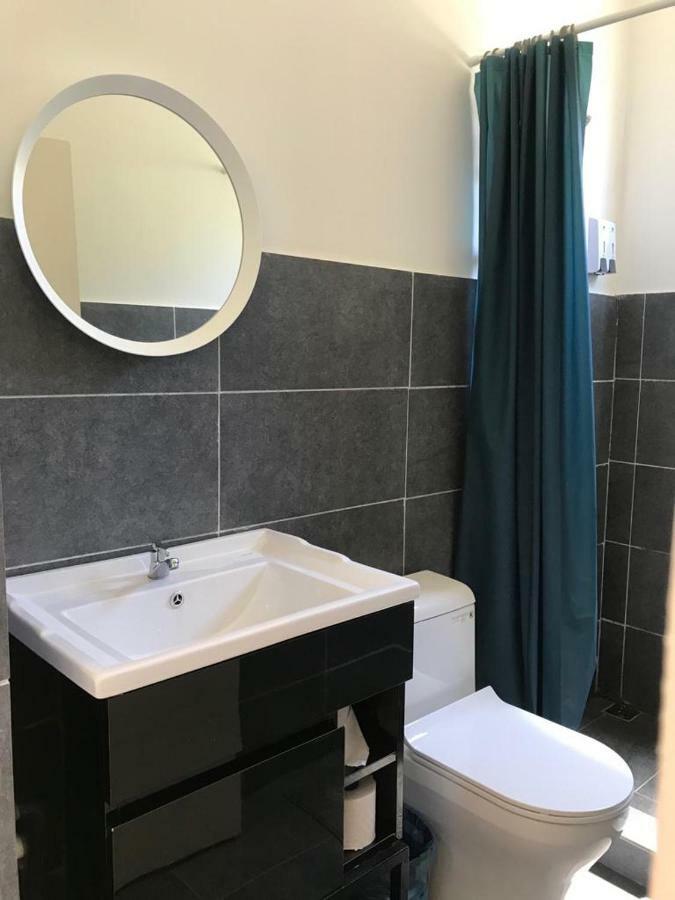 Kotak Kotak Borneo Villa Kudat Exteriör bild
