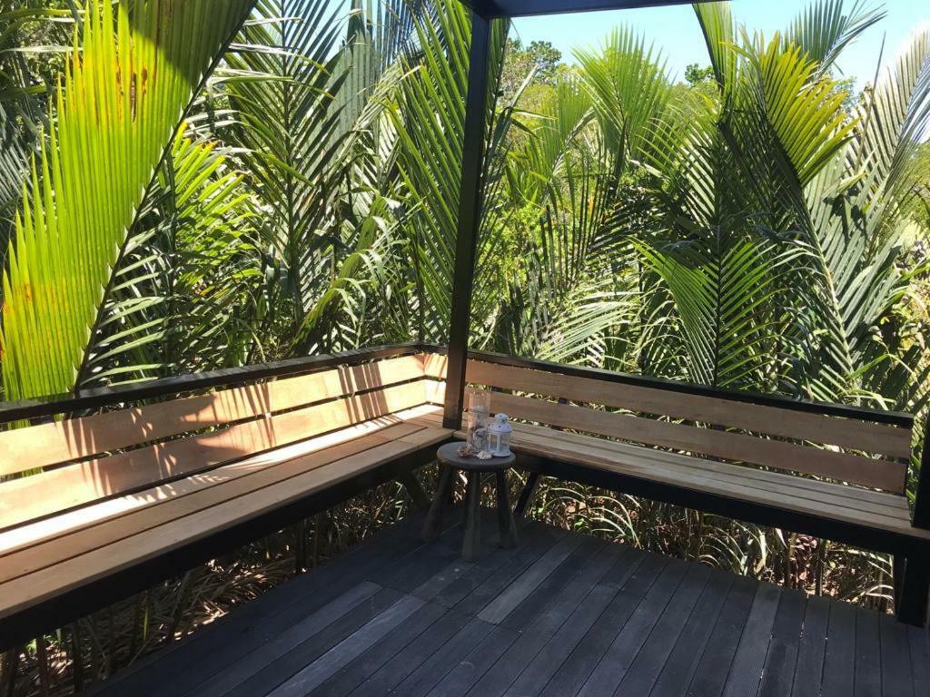 Kotak Kotak Borneo Villa Kudat Exteriör bild